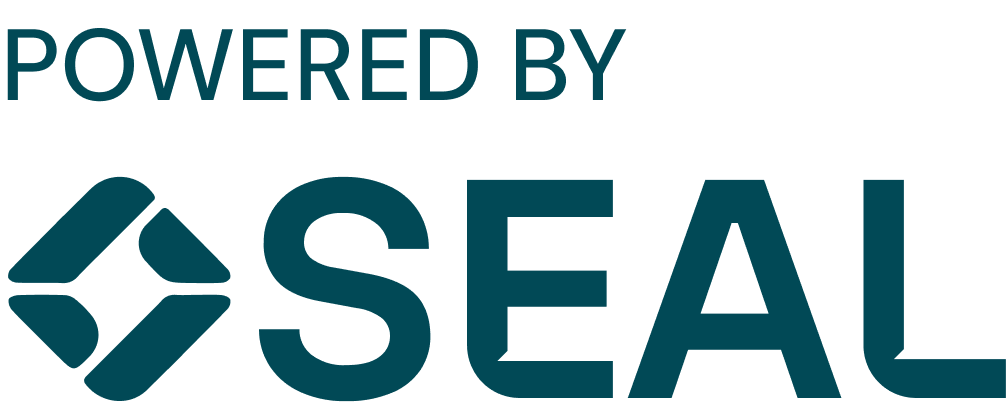 powered by seal grouip