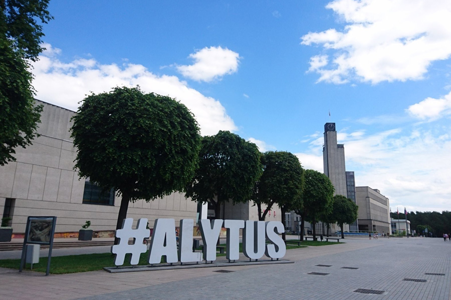 Alytus
