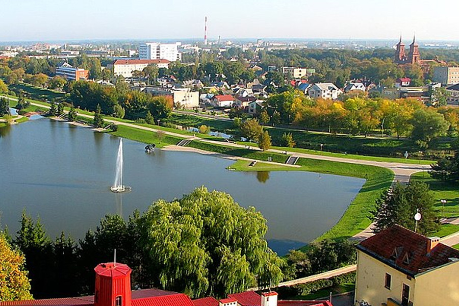 Panevezys